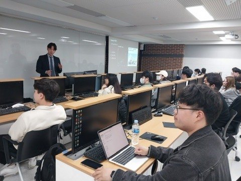 AI 활용 강의
